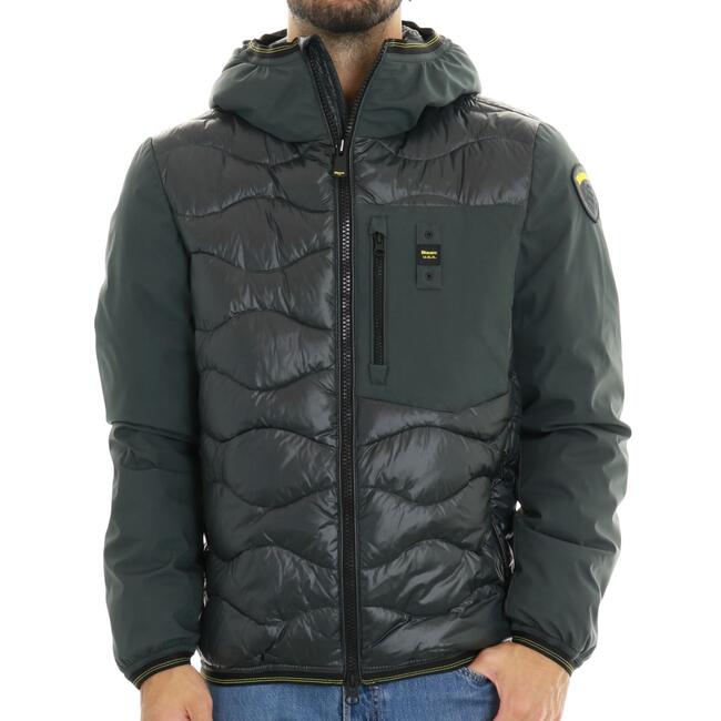GIUBBOTTO ALBERT BLAUER - Mad Fashion | img vers.650x/